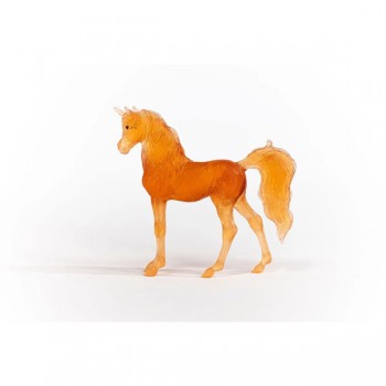Collectible Unicorn Caramel - SCHLEICH