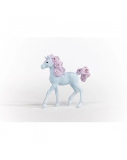 Kolekcionējams Vienradzis Marshmallow - SCHLEICH 