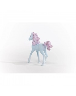 Kolekcionējams Vienradzis Marshmallow - SCHLEICH 