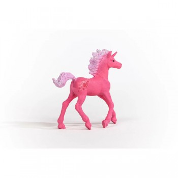 Collectible Unicorn Bubble Gum - SCHLEICH
