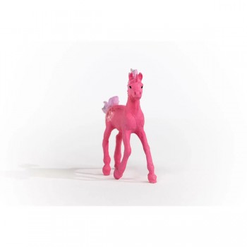 Collectible Unicorn Bubble Gum - SCHLEICH
