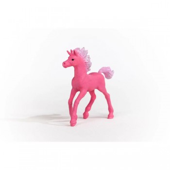 Collectible Unicorn Bubble Gum - SCHLEICH