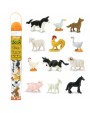 Fermas Dzīvnieki TOOB® - SAFARI Ltd.