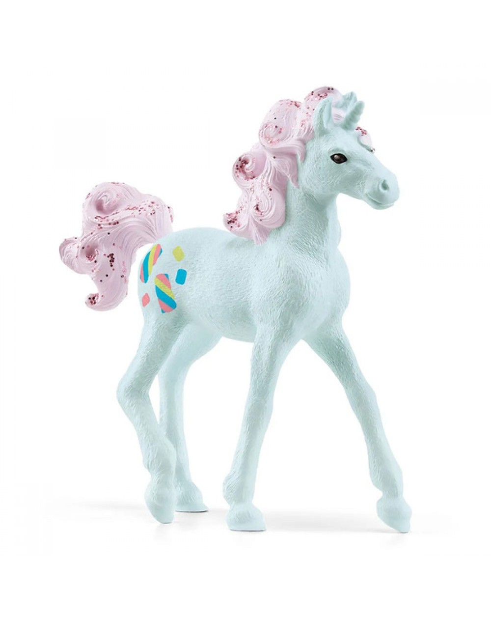 Kolekcionējams Vienradzis Marshmallow - SCHLEICH 