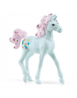 Kolekcionējams Vienradzis Marshmallow - SCHLEICH 