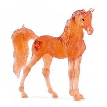 Collectible Unicorn Caramel - SCHLEICH