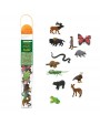 Mežā TOOB® - SAFARI Ltd.