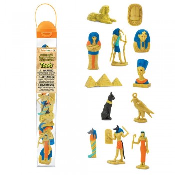 Ancient Egypt TOOB® - SAFARI Ltd.