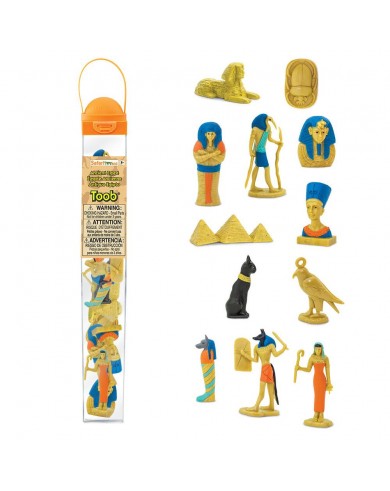 Senā Ēģipte TOOB® - SAFARI Ltd.
