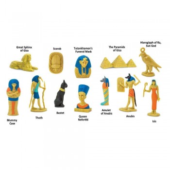 Ancient Egypt TOOB® - SAFARI Ltd.