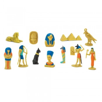 Ancient Egypt TOOB® - SAFARI Ltd.