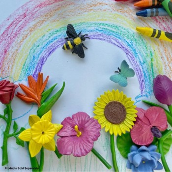 ZIEDI TOOB® - SAFARI LTD.