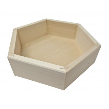 Hexagonal Box - OUWAKIDS