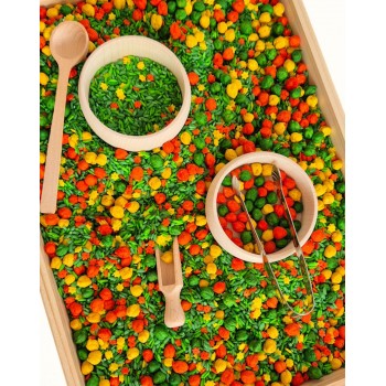 MAZA KOKA BĻODIŅA - OUWAKIDS