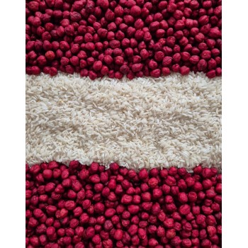 SENSORO SPĒĻU MATERIĀLS LATVIJAS KRĀSĀS 900 g - OUWAKIDS SENSORO SPĒĻU MATERIĀLS LATVIJAS KRĀSĀS 900 g - OUWAKIDS