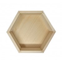 Hexagonal Box - OUWAKIDS