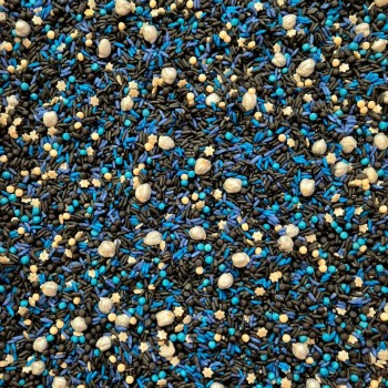 KOSMOSĀ, SENSORAIS MAISĪJUMS, BĀZE - OUWKIDS