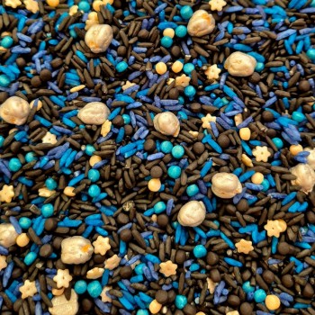 KOSMOSĀ, SENSORAIS MAISĪJUMS, BĀZE - OUWKIDS