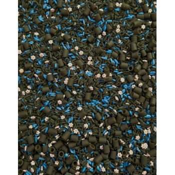 KOSMOSS, SENSORAIS MAISĪJUMS, BĀZE - OUWKIDS