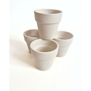 MAZS KERAMIKAS PUĶU PODIŅŠ - OUWAKIDS