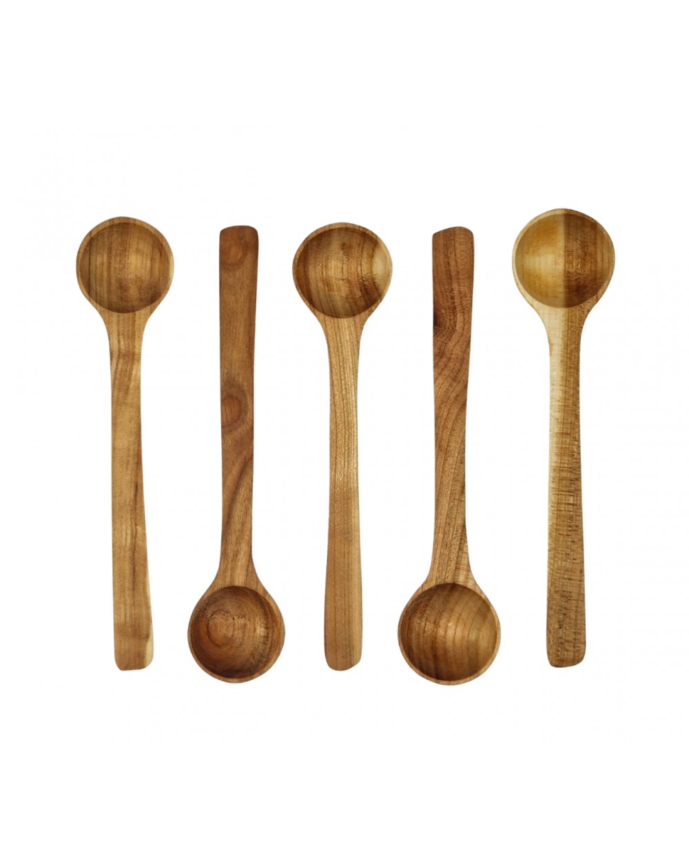 Ķiršu Koka Karote 16 cm - OUWAKIDS Ķiršu Koka Karote 16 cm - OUWAKIDS