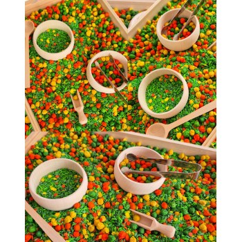 MAZA KOKA BĻODIŅA - OUWAKIDS