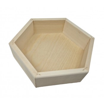 Hexagonal Box - OUWAKIDS