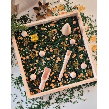 EGLĪTES ZVAIGŽŅU STĀSTS, SENSORO SPĒĻU KOMPLEKTS - OUWAKIDS