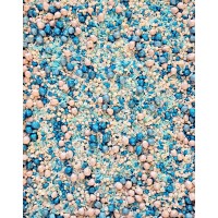 ZIEMAS MIERS, SENSORO SPĒĻU BĀZE, MAISĪJUMS - OUWAKIDS