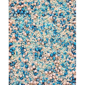 ZIEMAS MIERS, SENSORO SPĒĻU BĀZE, MAISĪJUMS - OUWAKIDS