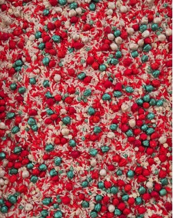 ZIEMASSVĒTKU MAĢIJA, SENSORO SPĒĻU BĀZE, MAISĪJUMS - OUWAKIDS