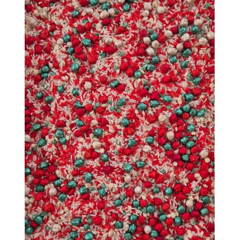 ZIEMASSVĒTKU MAĢIJA, SENSORO SPĒĻU BĀZE, MAISĪJUMS - OUWAKIDS