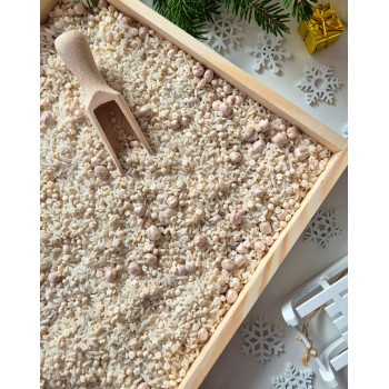 SNIEGA PASAKA, SENSORO SPĒĻU BĀZE, MAISĪJUMS - OUWAKIDS