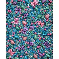 ZILĀS LAGŪNAS DĀRGUMI, SENSORO SPĒĻU BĀZE, MAISĪJUMS - OUWAKIDS