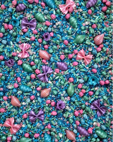 ZILĀS LAGŪNAS DĀRGUMI, SENSORO SPĒĻU BĀZE, MAISĪJUMS - OUWAKIDS