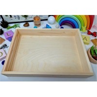 Sensory Play Box - OUWAKIDS