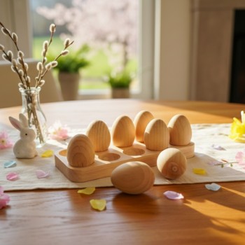 KOKA TRAUKS OLĀM - OUWAKIDS