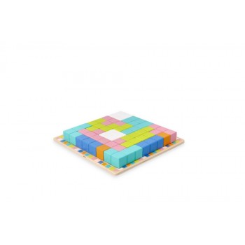 Tetris Game - ADAM TOYS