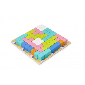 Tetris Game - ADAM TOYS
