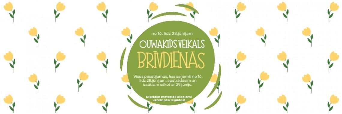 Brīvdienas