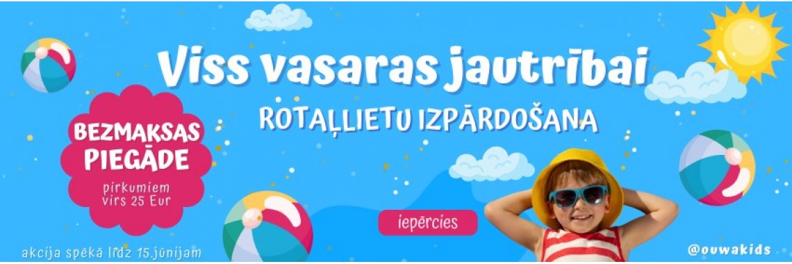 izpārdošana
