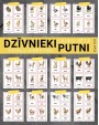 DZĪVNIEKI UN PUTNI LAUKU SĒTĀ, MAZIE UN LIELIE BURTI, DIGITĀLS MATERIĀLS - OUWAKIDS
