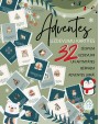 ADVENTES KALENDĀRA UZDEVUMI, 32 KARTĪTES, DIGITĀLS MATERIĀLS - OUWAKIDS