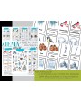 ZIEMA, PLAKĀTS UN 3-DAĻU KARTĪTES, ATGĀDNES, DIGITĀLS MATERIĀLS - OUWAKIDS
