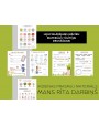 IKDIENAS PRASMJU MATERIĀLS MANS RĪTA DARBIŅŠ - OUWAKIDS