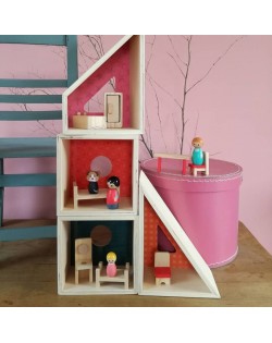 Leļļu Māja - EGMONT TOYS