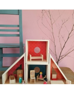 Leļļu Māja - EGMONT TOYS