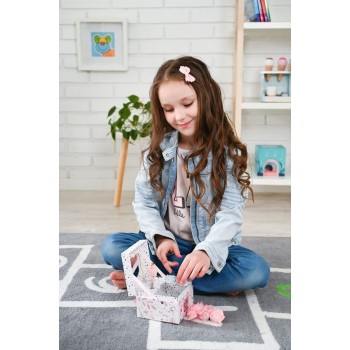 Musical Treasure Box Girls Rule