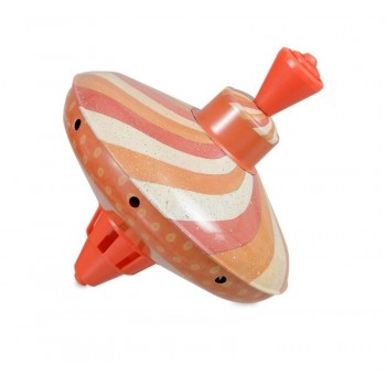 Spiral Train - EGMONT TOYS