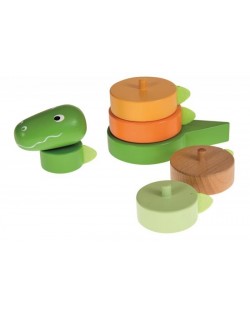Koka Tornis, Dinozaurs Artūrs - EGMONT TOYS